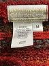 Coldwater Creek Print Red Pullover Sweater Size M - photo 7