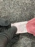 Dreamers Pink Pullover Sweater Size M - photo 8