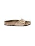 Birkenstock Tan Sandals Size EU 38 - photo 1