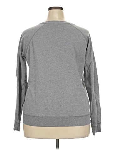American Eagle Outfitters Sweatshirt (view 2)