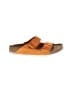 Birkenstock Orange Sandals Size EU 40 - photo 1