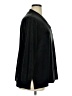 Purejill Black Cardigan Size XL Petite - photo 4