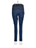 Ann Taylor LOFT Argyle Blue Jeans Size 30 waist - photo 2