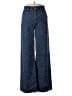 Rag & Bone 100% Cotton Tweed Blue Jeans Size 28 waist - photo 1