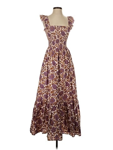 Marea by Liz Joy Casual Dress (view 1)