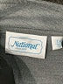 National Gray Turtleneck Sweater Size 1X - photo 7