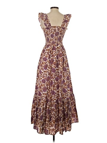 Marea by Liz Joy Casual Dress (view 2)