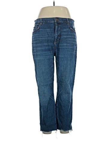 Ann Taylor LOFT Jeans (view 1)