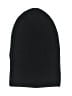 Sunday Best 100% Acrylic Black Beanie One size - photo 1