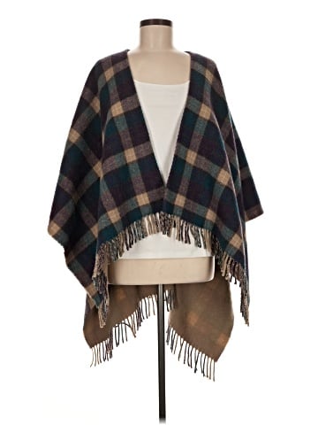 Talbots Wrap (view 1)