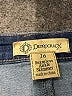 Democracy Solid Blue Jeans Size 16 - photo 7