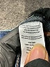 Democracy Solid Blue Jeans Size 16 - photo 8