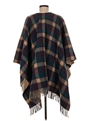 Talbots Wrap (view 2)