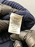Talbots Black Pullover Sweater Size L - photo 8