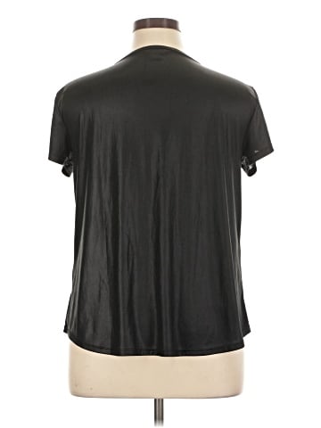 Rock & Republic Short Sleeve Top (view 2)