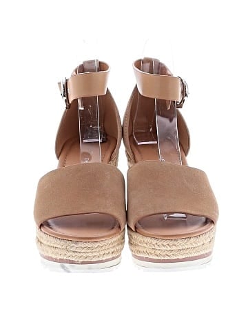 Marc Fisher Wedges (view 2)