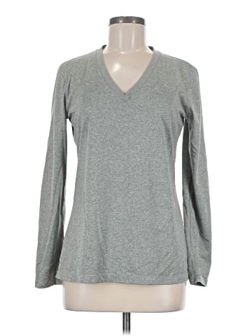 Nike Long Sleeve Top (view 1)