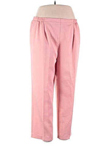Draper's & Damon's Casual Pants (view 1)