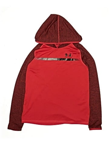 Under Armour Sweatshirt (view 1)