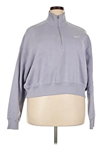 Nike Pullover Sweater (view 1)