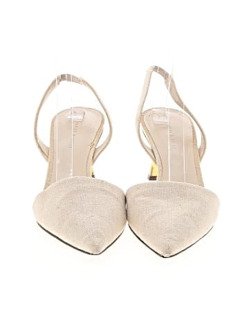 Charles & Keith Heels (view 2)