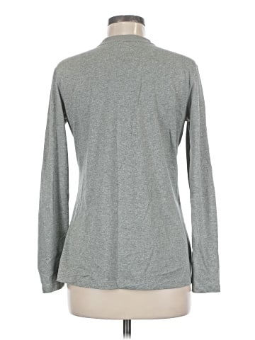 Nike Long Sleeve Top (view 2)