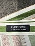BLOOMCHIC Stripes Green 3/4 Sleeve Blouse Size 18 - 20 - photo 7