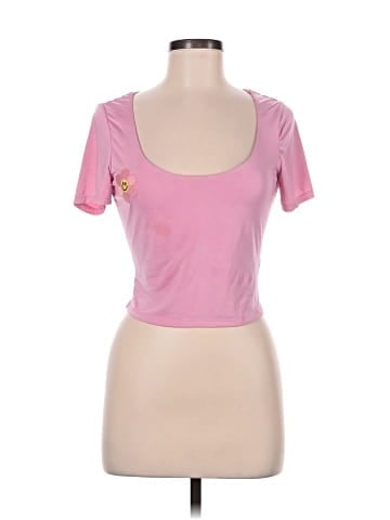 Express Short Sleeve T-Shirt (view 1)