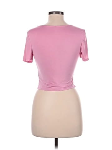 Express Short Sleeve T-Shirt (view 2)