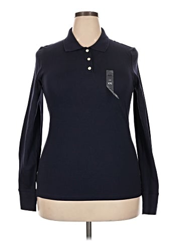 Aeropostale Long Sleeve Top (view 1)