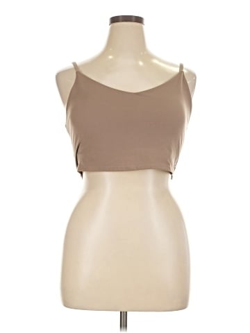 New Balance Tank Top (view 1)