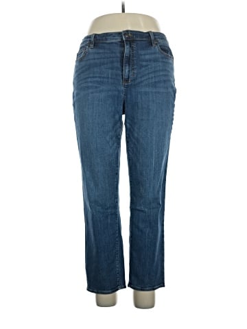 Lands' End Jeans (view 1)