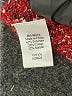 Coldwater Creek Tweed Red Pullover Sweater Size L - photo 8