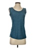 Royal Robbins Teal Active Tank Size S - photo 1