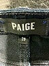 Paige Blue Jeans Size 29 waist - photo 7