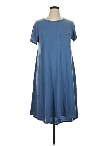 Lularoe Casual Dress (view 1)