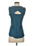 Royal Robbins Teal Active Tank Size S - photo 2