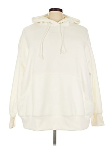 Nike Pullover Hoodie (view 1)