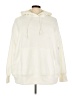 Nike 100% Polyester Ivory Pullover Hoodie Size 3X - photo 1
