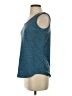Royal Robbins Teal Active Tank Size S - photo 5