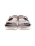 Clarks Gray Sandals Size 8 - photo 2