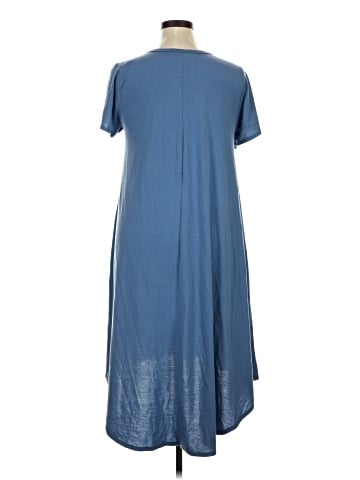Lularoe Casual Dress (view 2)