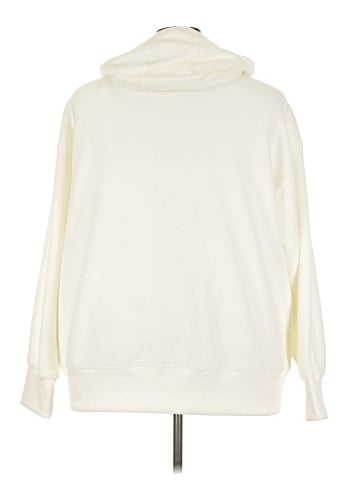 Nike Pullover Hoodie (view 2)