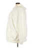 Nike 100% Polyester Ivory Pullover Hoodie Size 3X - photo 5