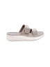 Clarks Gray Sandals Size 8 - photo 1