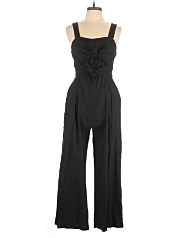 Le Lis Jumpsuit (view 1)