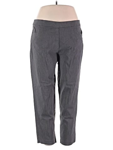 Alfred Dunner Casual Pants (view 1)
