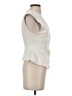 Zara Ivory Cardigan Size S - photo 4