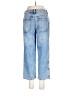 Talbots Blue Jeans Size 10 (petite) - photo 2