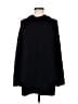 Cos Black Pullover Sweater Size M - photo 1